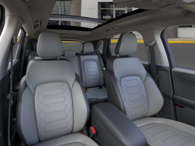 2024 Ford Escape PHEV