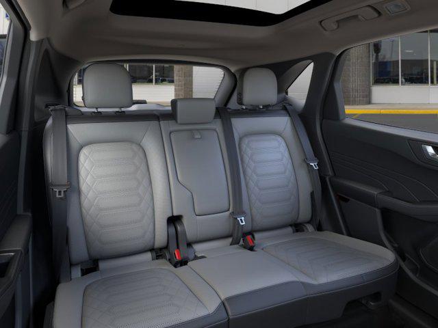 2024 Ford Escape PHEV