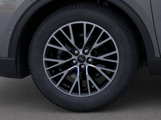 2024 Ford Escape PHEV