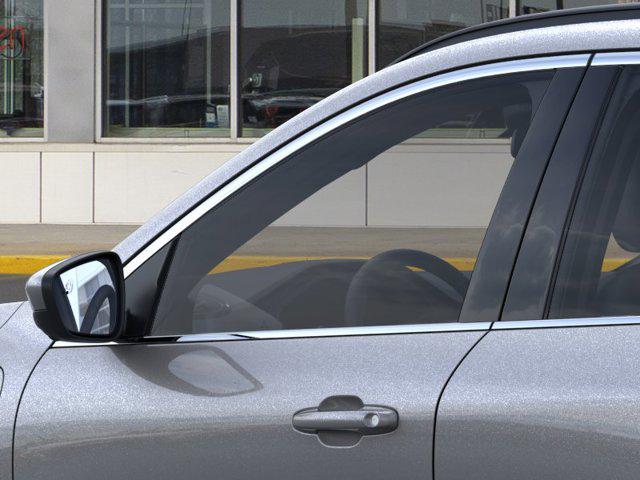 2024 Ford Escape PHEV