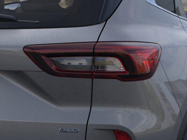 2024 Ford Escape PHEV