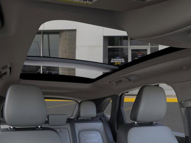 2024 Ford Escape PHEV