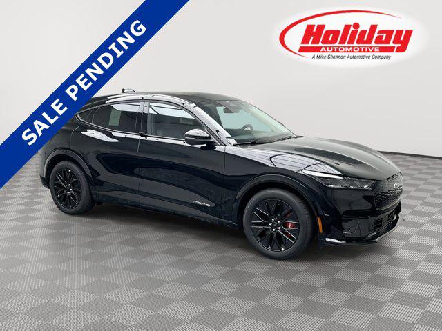2025 Ford Mustang Mach-E Premium for sale in Whitesboro, TX