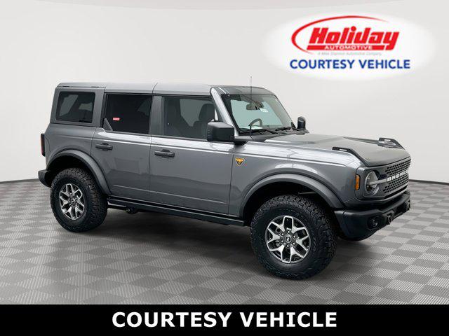 2025 Ford Bronco Badlands for sale in Whitesboro, TX