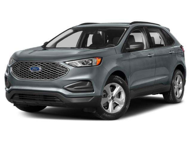 2024 Ford Edge SE for sale in Whitesboro, TX