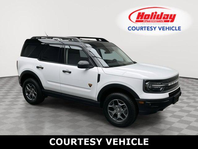 2024 Ford Bronco Sport Badlands for sale in Whitesboro, TX