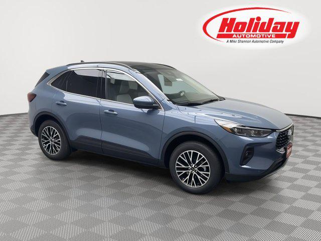 2024 Ford Escape PHEV for sale in Whitesboro, TX