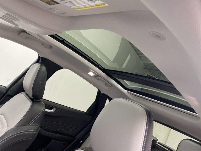 2024 Ford Escape PHEV
