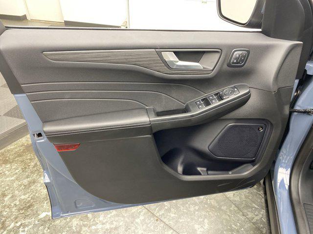 2024 Ford Escape PHEV
