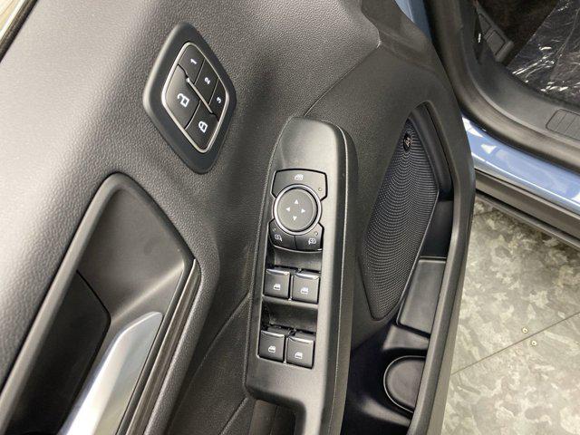 2024 Ford Escape PHEV