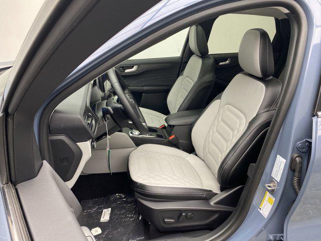 2024 Ford Escape PHEV