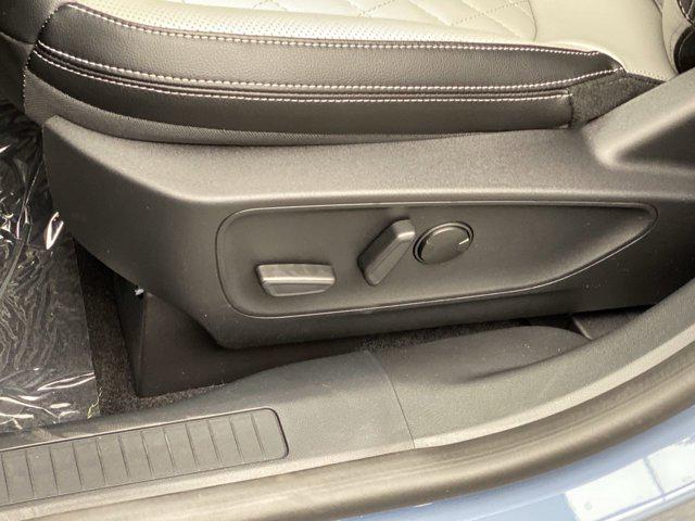 2024 Ford Escape PHEV