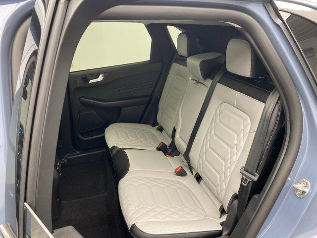 2024 Ford Escape PHEV