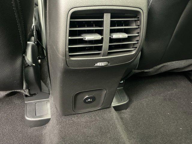 2024 Ford Escape PHEV