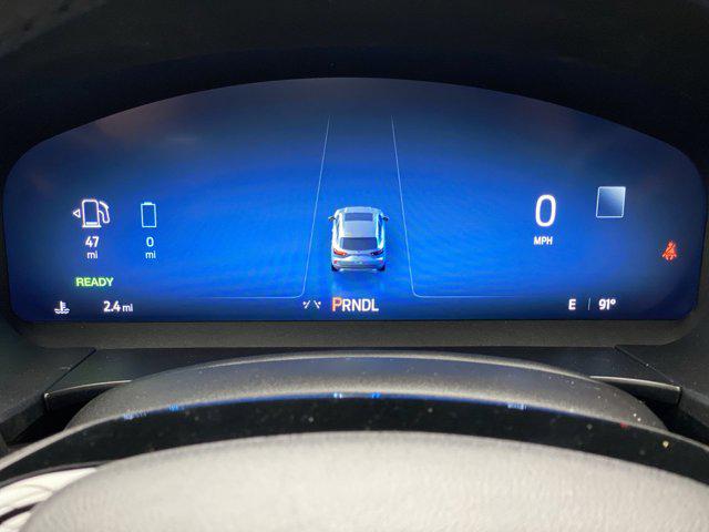 2024 Ford Escape PHEV