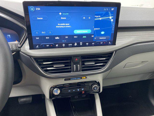 2024 Ford Escape PHEV