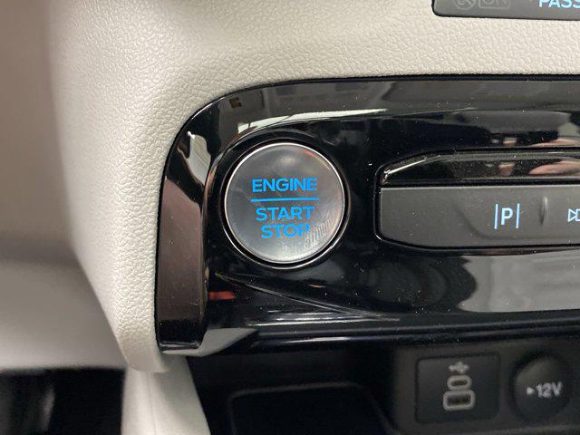 2024 Ford Escape PHEV