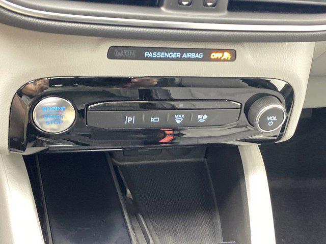 2024 Ford Escape PHEV