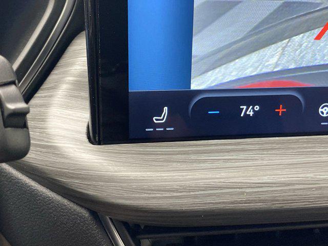2024 Ford Escape PHEV