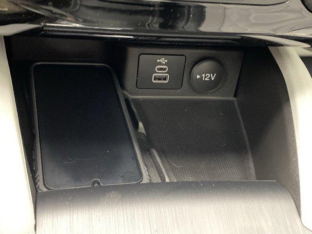 2024 Ford Escape PHEV