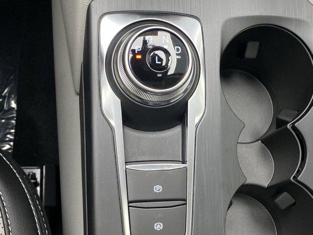 2024 Ford Escape PHEV