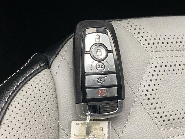 2024 Ford Escape PHEV