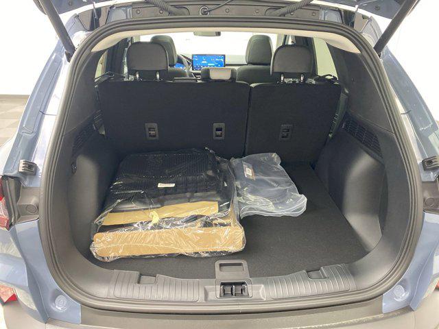 2024 Ford Escape PHEV