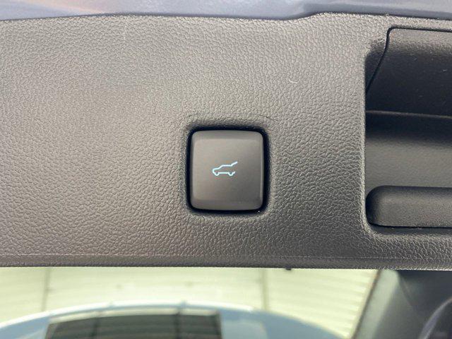 2024 Ford Escape PHEV