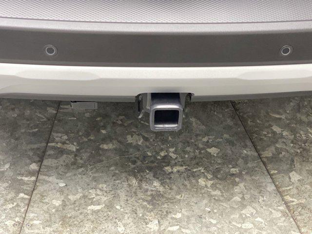 2024 Ford Escape PHEV