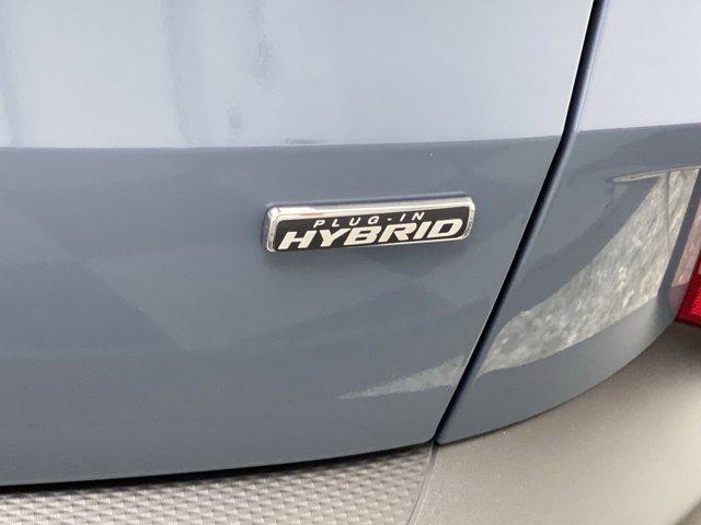2024 Ford Escape PHEV