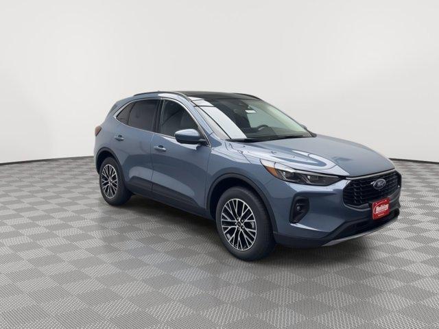 2024 Ford Escape PHEV