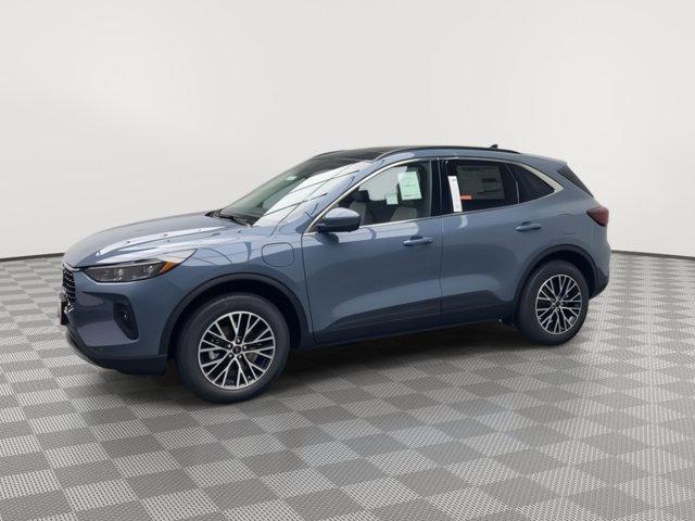 2024 Ford Escape PHEV