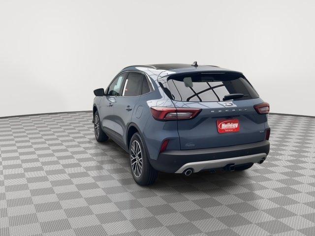 2024 Ford Escape PHEV
