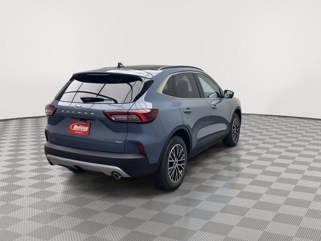 2024 Ford Escape PHEV