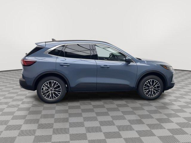 2024 Ford Escape PHEV