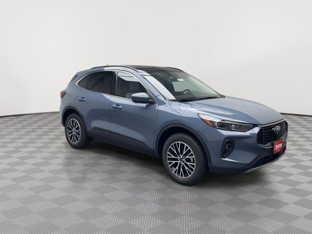 2024 Ford Escape PHEV