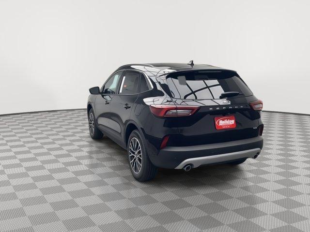 2024 Ford Escape PHEV