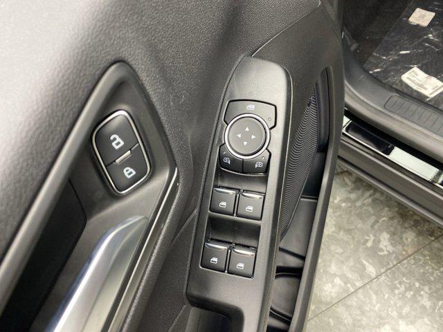 2024 Ford Escape PHEV