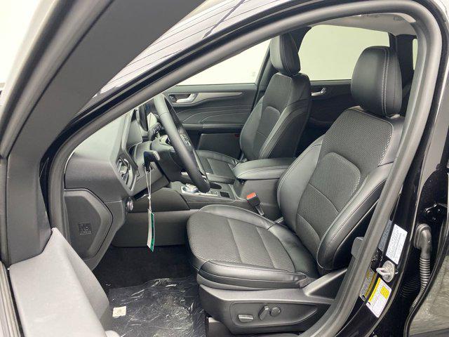 2024 Ford Escape PHEV