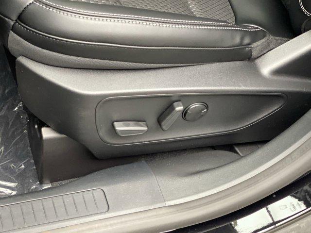 2024 Ford Escape PHEV