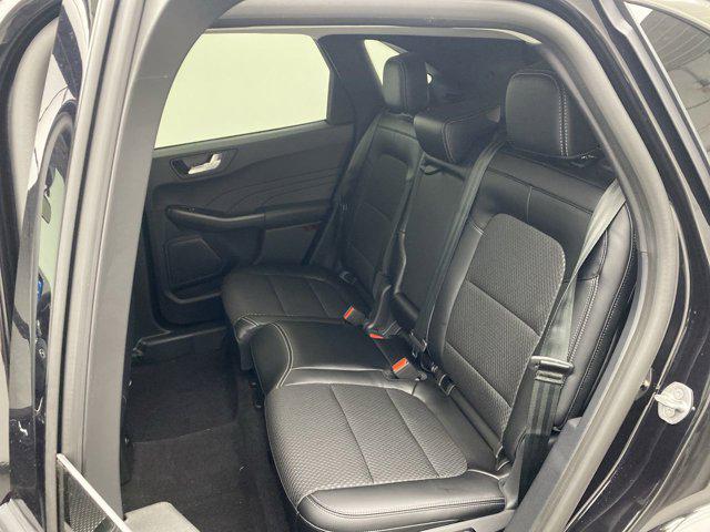 2024 Ford Escape PHEV