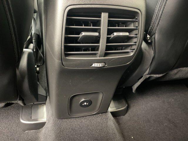 2024 Ford Escape PHEV