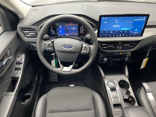 2024 Ford Escape PHEV