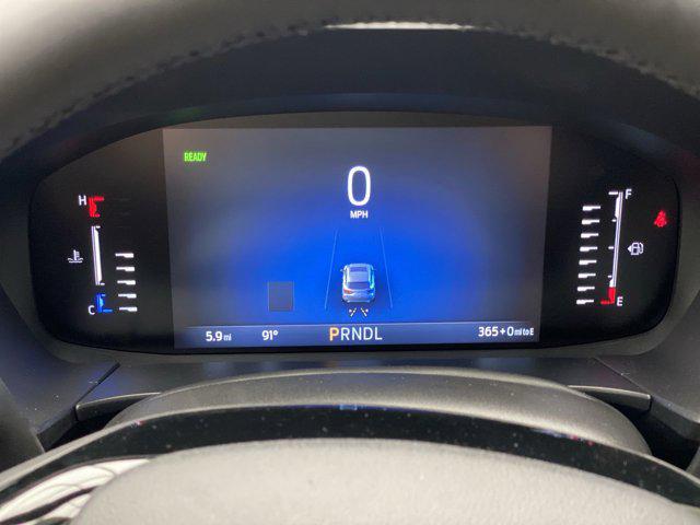 2024 Ford Escape PHEV