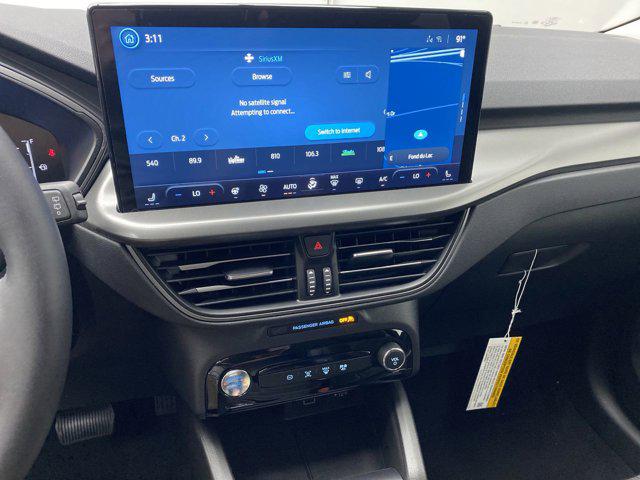 2024 Ford Escape PHEV