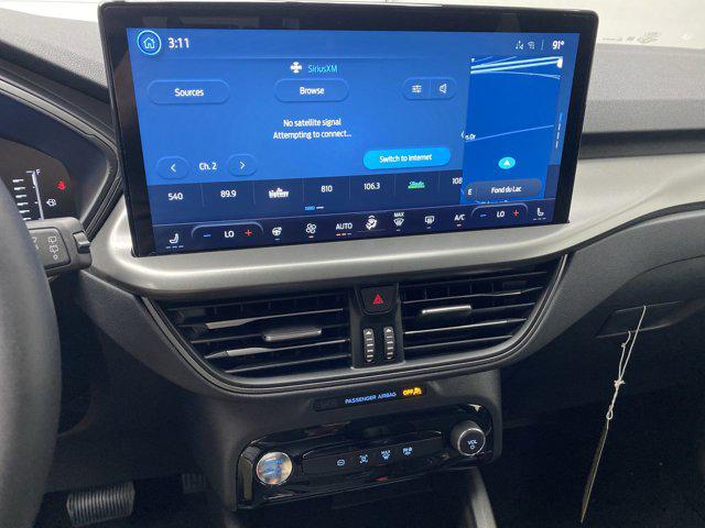 2024 Ford Escape PHEV
