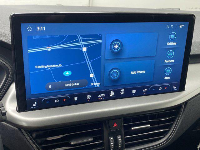 2024 Ford Escape PHEV