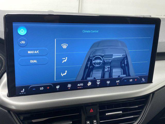 2024 Ford Escape PHEV