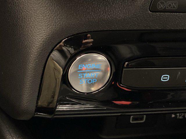 2024 Ford Escape PHEV