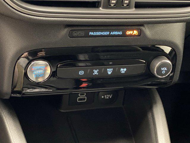 2024 Ford Escape PHEV